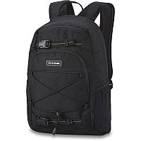 Детский рюкзак Dakine Grom Pack 13L Black (194626470443)