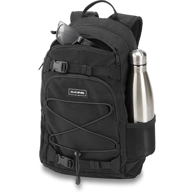 Dakine grom 13l clearance black