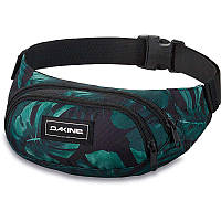 Поясна сумка Dakine Hip Pack Night Tropical (194626474953)