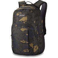 Городской рюкзак Dakine Campus M 25L Cascade Camo (194626412979)