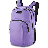 Міський рюкзак Dakine Campus M 25L Violet (194626486116)