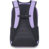 Dakine campus top 25l black