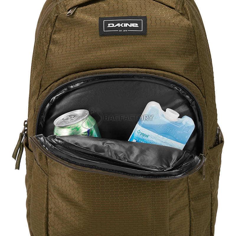 Dakine mini campus top