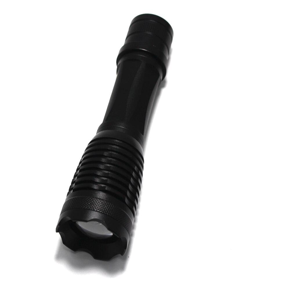 Піддульний ліхтар на рушницю інфрачервоне світло No1921, фото 1