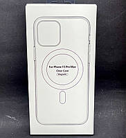 Чохол Apple MagSafe для IPhone 15 Pro Max