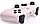 Геймпад бездротовий 8BitDo Ultimate 2.4G Pad PC - Pink (RET00314), фото 5