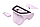 Геймпад бездротовий 8BitDo Ultimate 2.4G Pad PC - Pink (RET00314), фото 6
