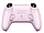 Геймпад бездротовий 8BitDo Ultimate 2.4G Pad PC - Pink (RET00314), фото 9