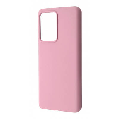 Чохол WAVE Full Silicone Cover Xiaomi 13 Lite pink sand