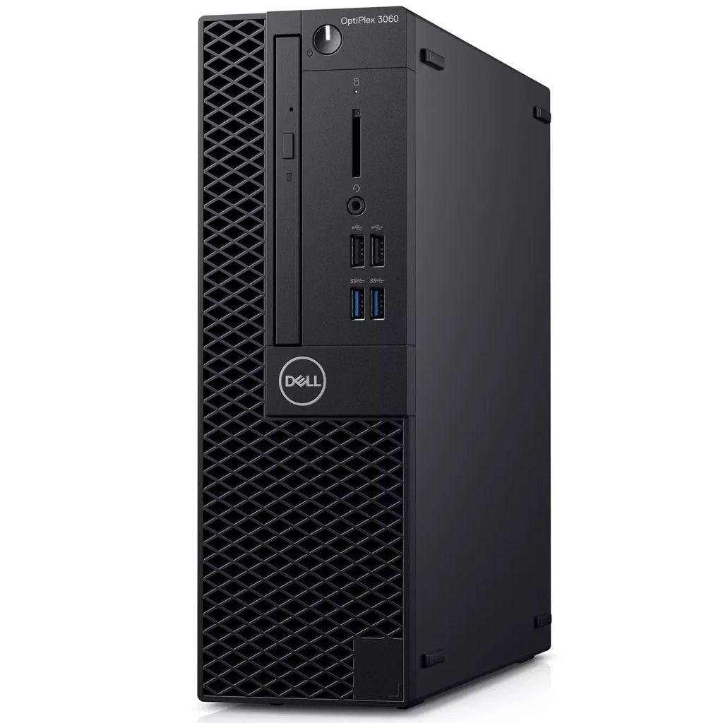 Комп'ютер Dell OptiPlex 3060 SFF (i5-8500/16/480SSD) "Б/У"