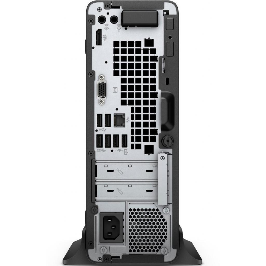 Комп'ютер HP ProDesk 400 G4 SFF (i5-6500/8/240SSD) "Б/В"
