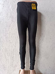 Кальсони чоловічі начіс стрейч 5xl