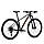 Велосипед MONDRAKER CHRONO 29" T-M, Black / Orange (2023/2024), фото 3
