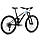 Велосипед MONDRAKER RAZE 29" T-M, Black / Dirty White (2023/2024), фото 3