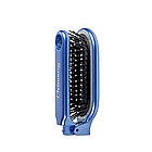 Масажна щітка для волосся складна Salon Professional N-13-26 SL, фото 3