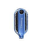 Масажна щітка для волосся складна Salon Professional N-13-26 SL, фото 4