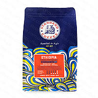 Кофе молотый Эфиопия Ато-Тона 100% арабика, 1 кг