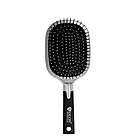 Масажний гребінець для волосся великий Salon Professional N-16-11, фото 3