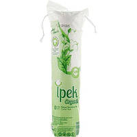 Диски ватные Ipek Organic 80шт