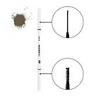 Олівець для брів пудровий Okis Brow Gentle Brown №03, фото 3