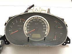 Панель приборов Mazda 5 1.8 16V 2005-2010 C23555430 / c23555430