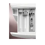 Прально-сушильна машина Electrolux EW8W261BU, фото 7