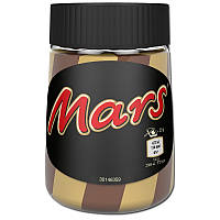 Шоколадная паста Mars Brotaufstrich 350g