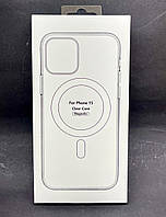 Чохол Apple MagSafe IPhone 15