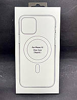 Чохол Apple MagSafe IPhone 15 (original)