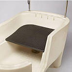 Ванна грумінг Blovi для купання собак, крем, фото 2