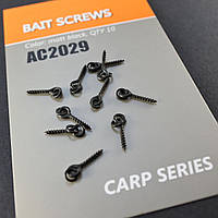 Фіксатор гвинтовий для Pop-Up. AC2029 Bait screws