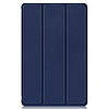 Чохол Primolux Slim для планшета Lenovo Tab P11 Pro 2nd Gen 11.2" TB-132 / TB-138 - Dark Blue, фото 2