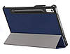 Чохол Primolux Slim для планшета Lenovo Tab P11 Pro 2nd Gen 11.2" TB-132 / TB-138 - Dark Blue, фото 4
