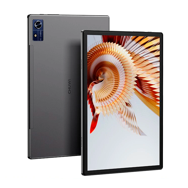Планшет CHUWI Hi10 X Pro 4/128Gb grey 4G 10,1'' 8 ядер 5000 mAh, фото 1