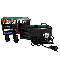 Насос ViaAqua VA-8000 для аквариумов, фонтанов и водопадов, 8000 л/ч