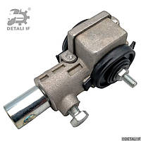 Кулиса переключения передач механизм A6 C4 Audi 893711615A 893711613