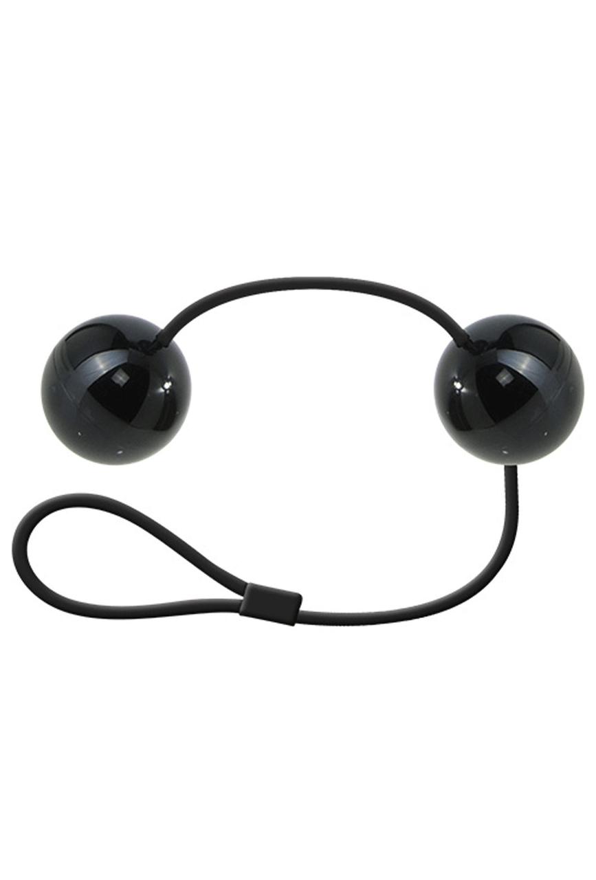Вагінальні кульки CANDY BALLS BLACK