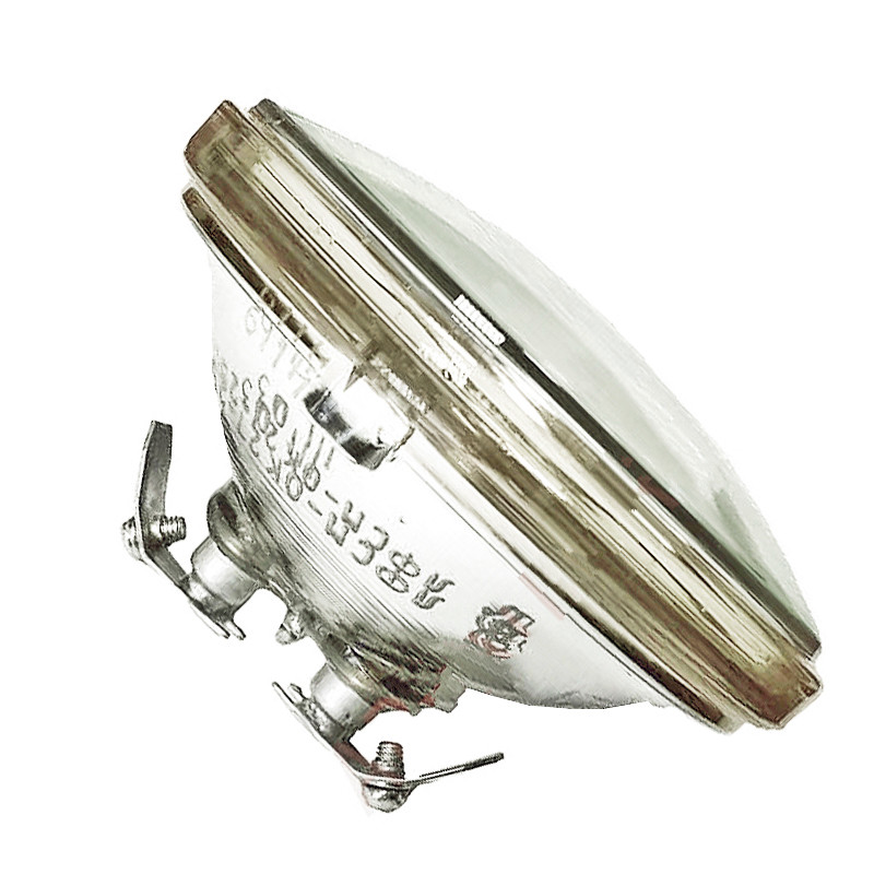 Лампа-фара літакова ЛФЛ 27-250-1 Screw Terminals