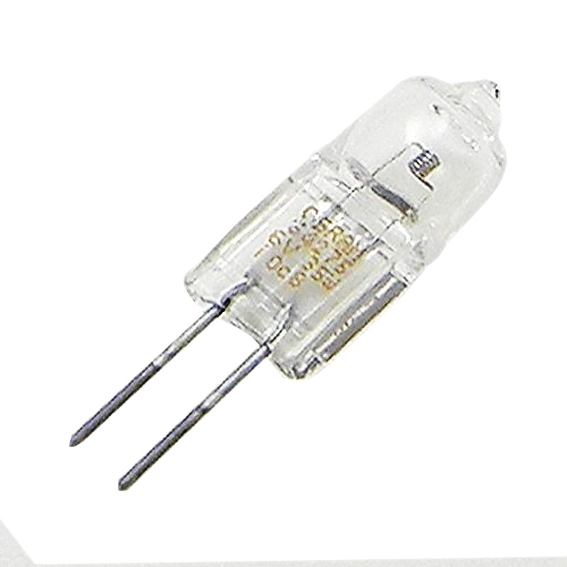 Лампа кварцова галогенна 6v 35w OSRAM 64275 AX G4
