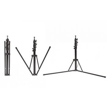 Стійка студійна Falcon LMC-1800 (54-180 см) стійка для освітлення (штатив для контрового світла)