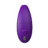 Інноваційний смарт-вібратор We Vibe Sync 2 Purple для пари, фіолетовий, фото 7