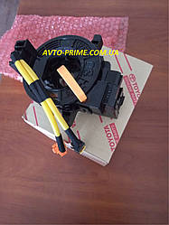 Шлейф керма (равлик) Toyota RAV 4 Corolla HIGHLANDER Ліцензія