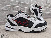 Кроссовки Nike Air Monarch Thermo \ Найк Аир Монарх ТЕРМО (-21)