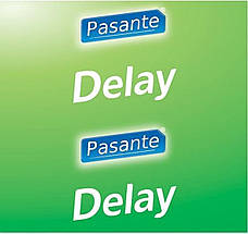 Презервативи Pasante Delay condoms, 144 шт, фото 6