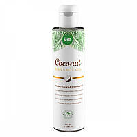 Масло для массажа Intt Coconut, 150 мл, с ароматом кокоса