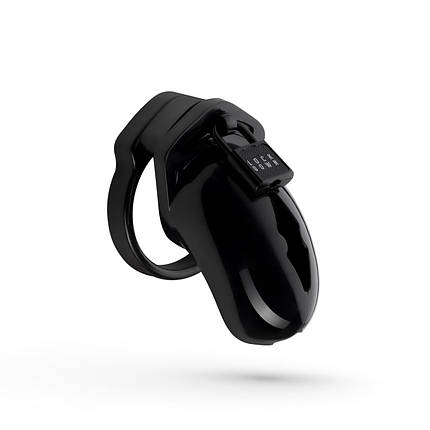 Пояс вірності Lockdown Chastity Cage, S, фото 1
