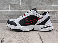 Стильные мужские кроссовки Nike Air Monarch Thermo \ Найк Аир Монарх ТЕРМО (-21)