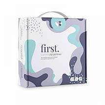 Набір секс іграшок 7 предметів First. Together [S]Experience Starter Set, фото 4