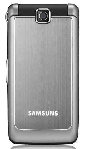 Мобильный телефон Samsung s3600 Black раскладушка 880 мАч - фото 3 - id-p1059703884