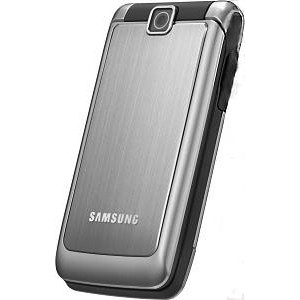 Мобильный телефон Samsung s3600 Black раскладушка 880 мАч - фото 4 - id-p1059703884